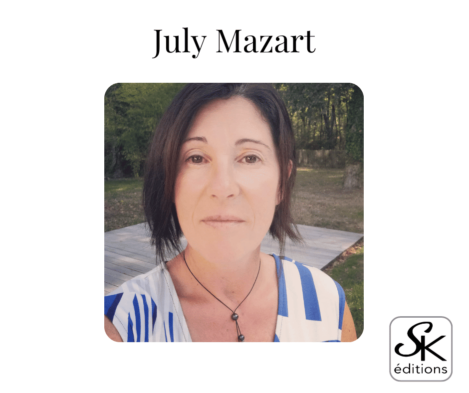 july mazart