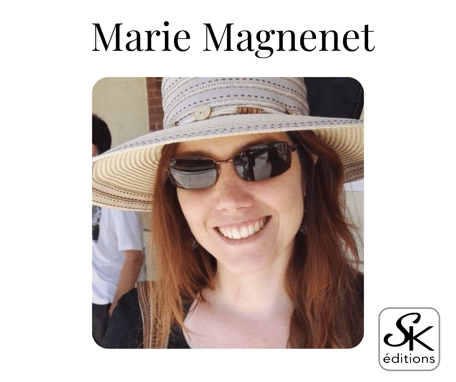 marie