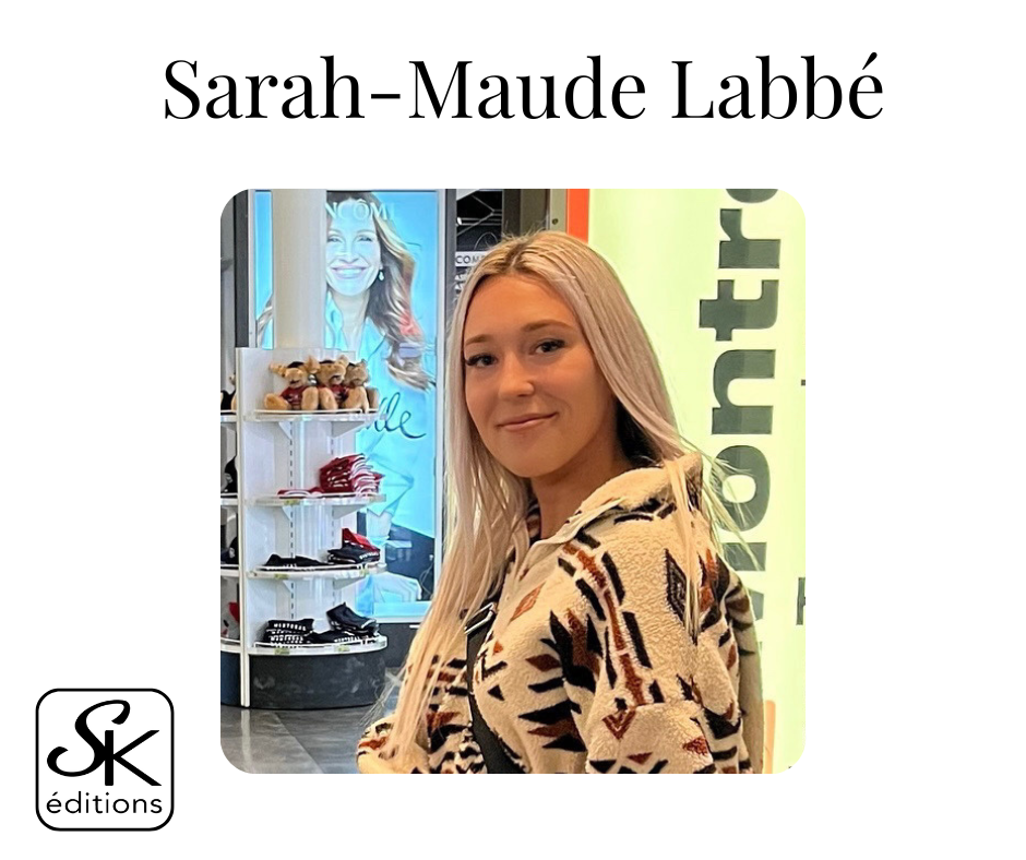 sarah maude labbe