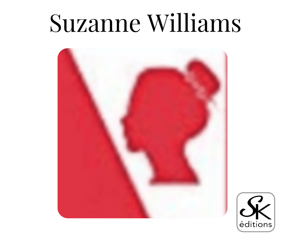 suzanne williams